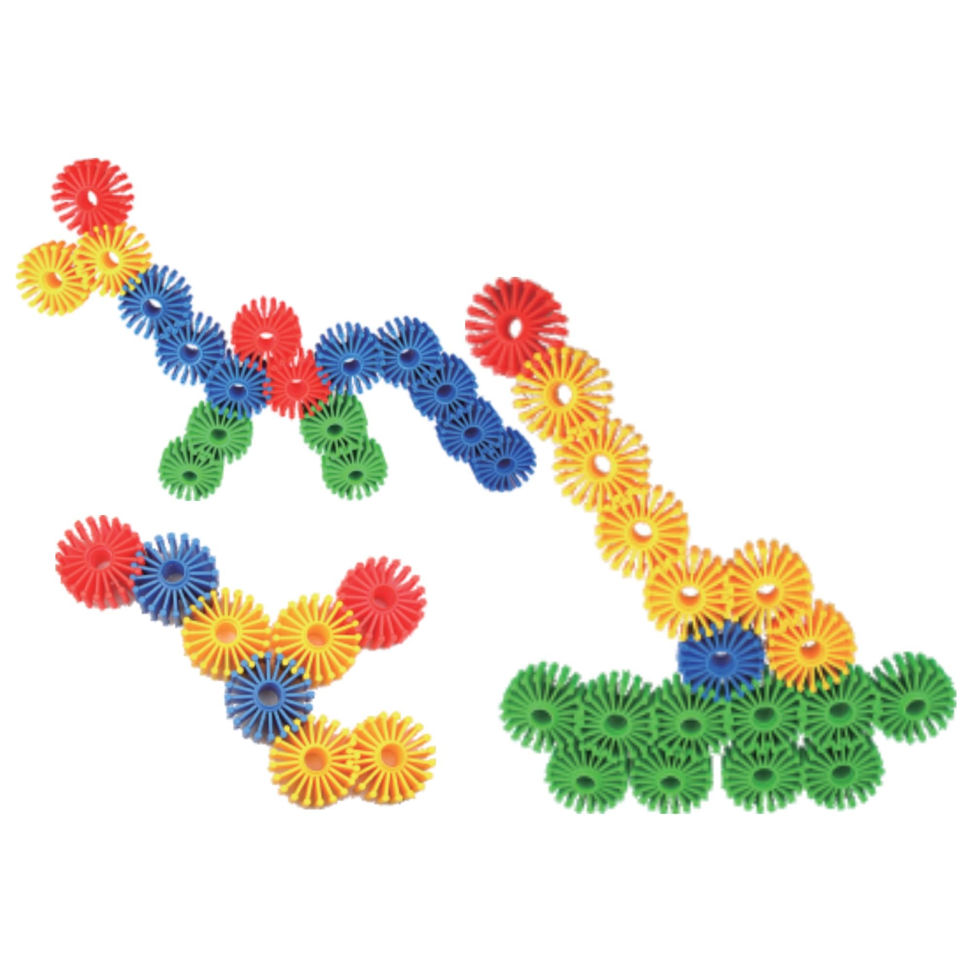 Gear Blocks - Class Pack (500g)