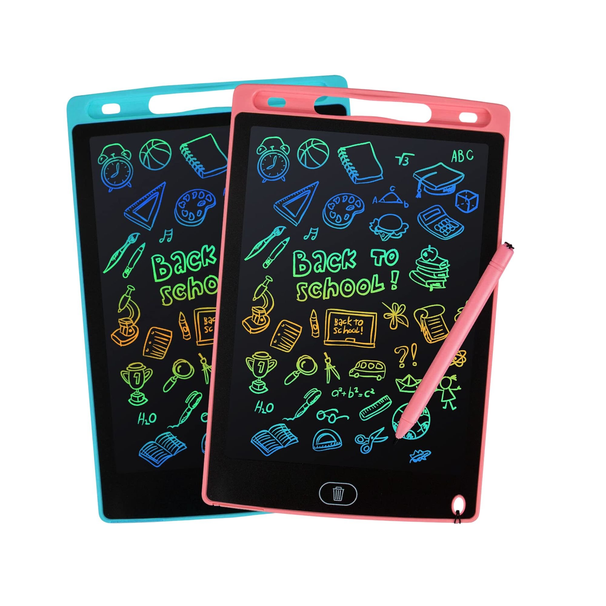 LCD Writing Tablet 12"