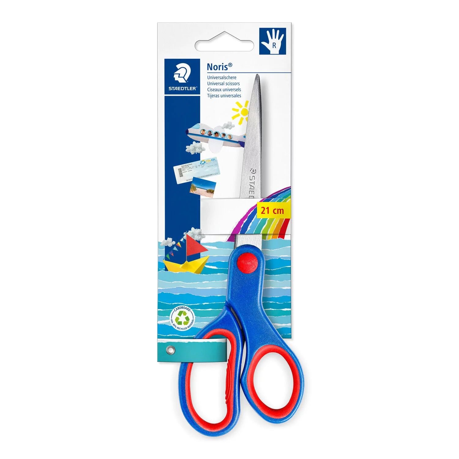 Staedtler Teachers Scissors