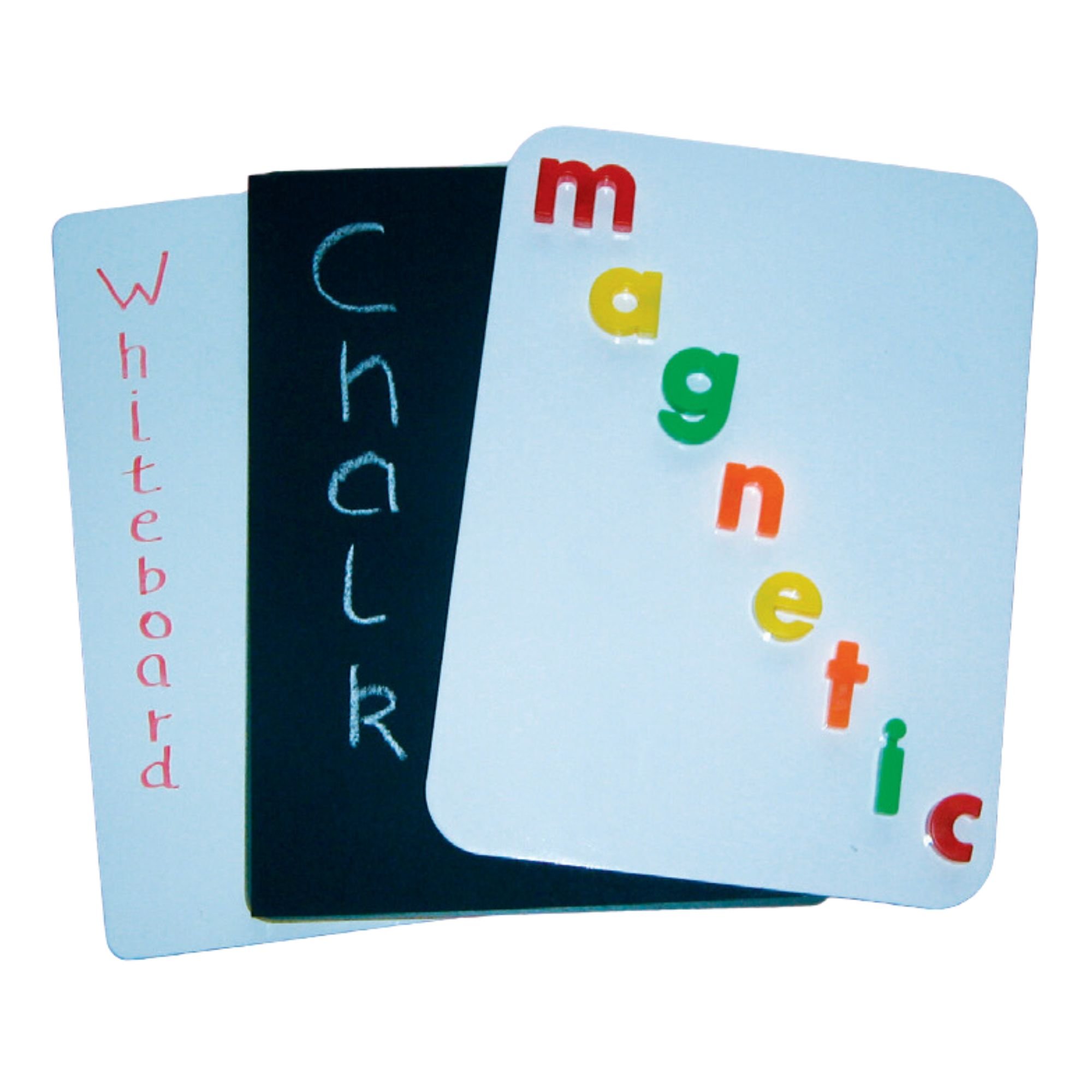 White Board - Plain