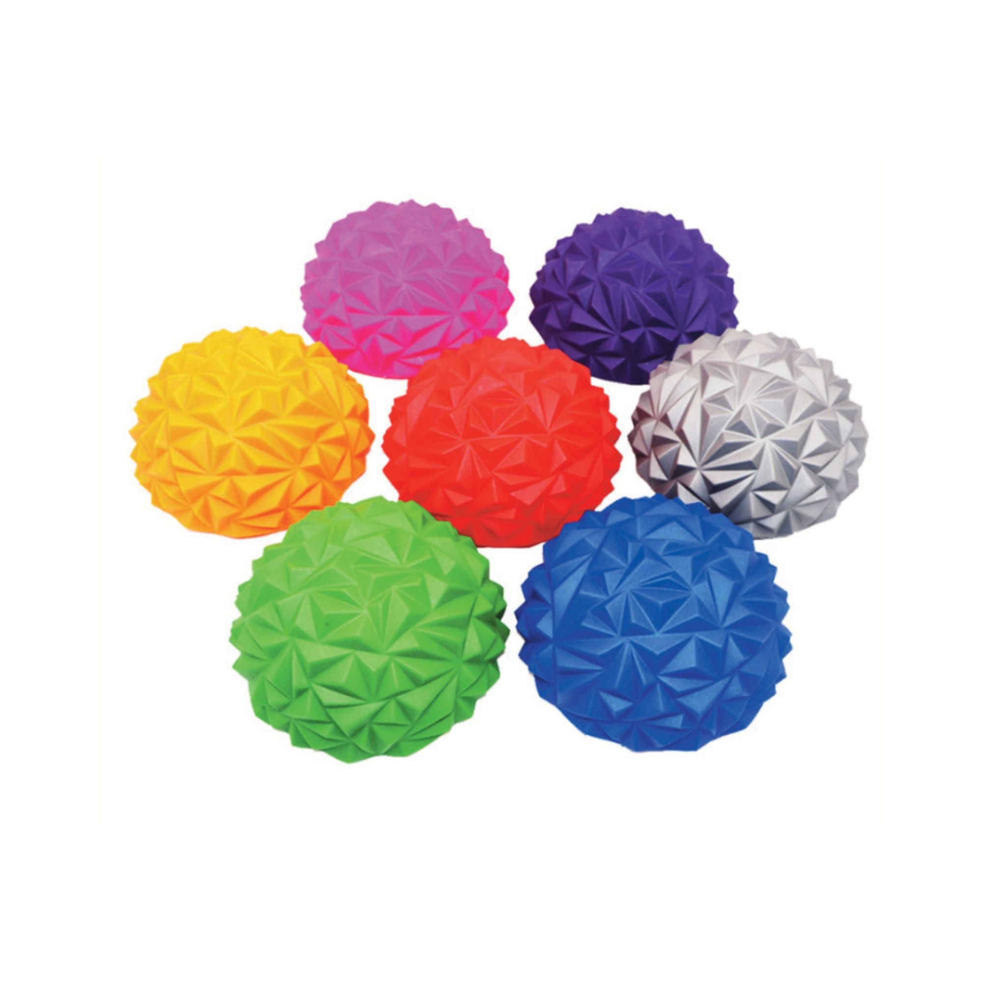 Pineapple  Stepping Stones - Set of 4