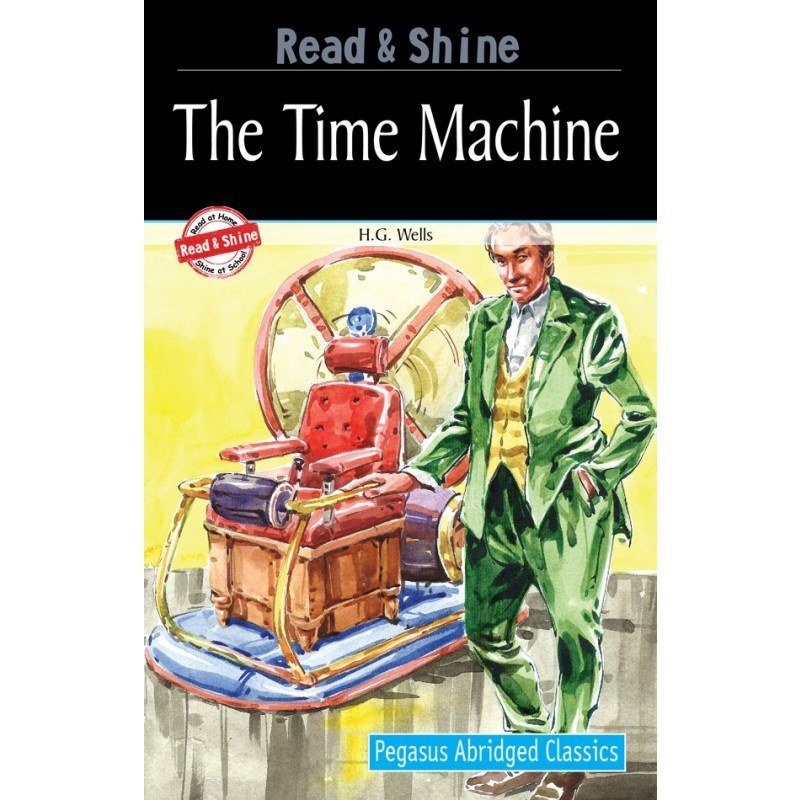The Time Machine