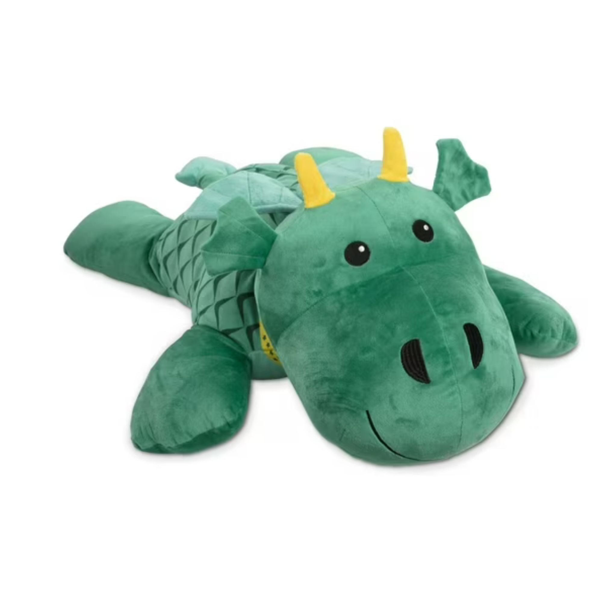 Cuddle Dragon