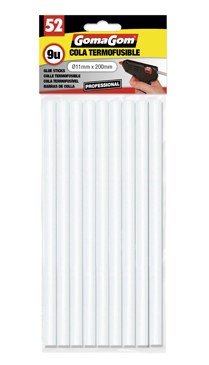 Goma Gom Glue Sticks 11mm (9)