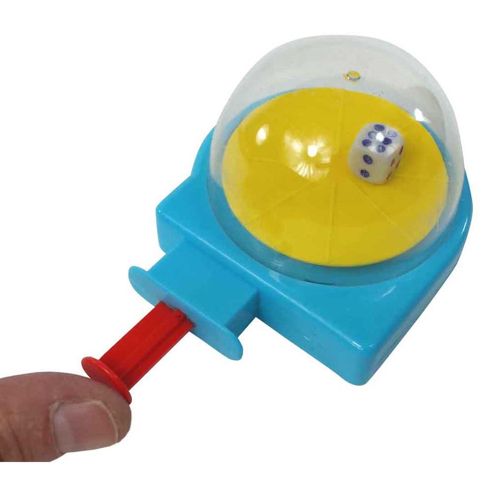 Mini Dice Dome (6)