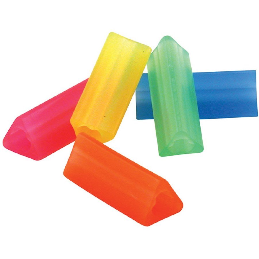 Triangular Pencil Grip (10 piece)