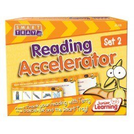 Reading Accelerator - Set 2