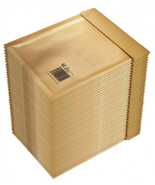 Padded Envelope