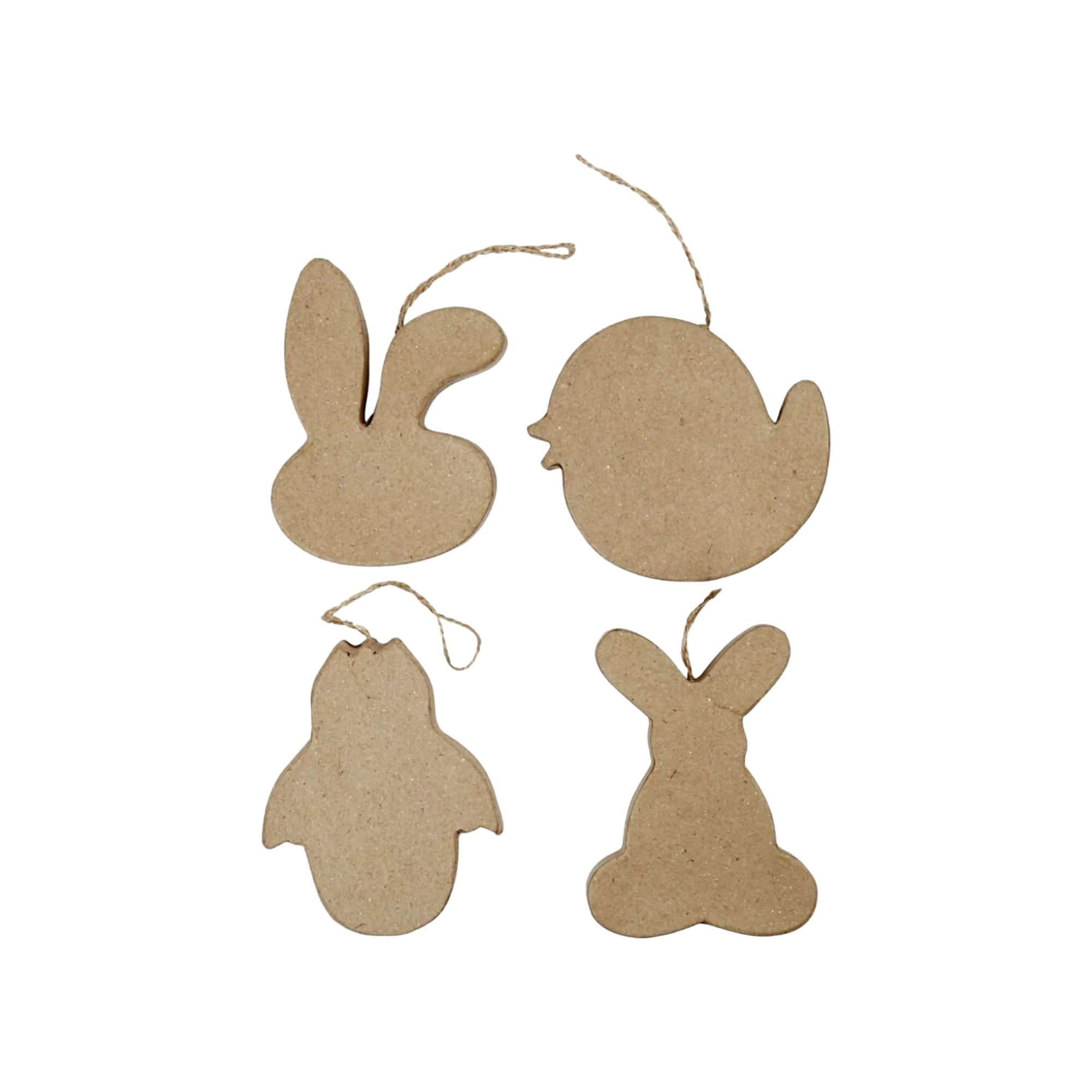 Decorations - Easter (4)