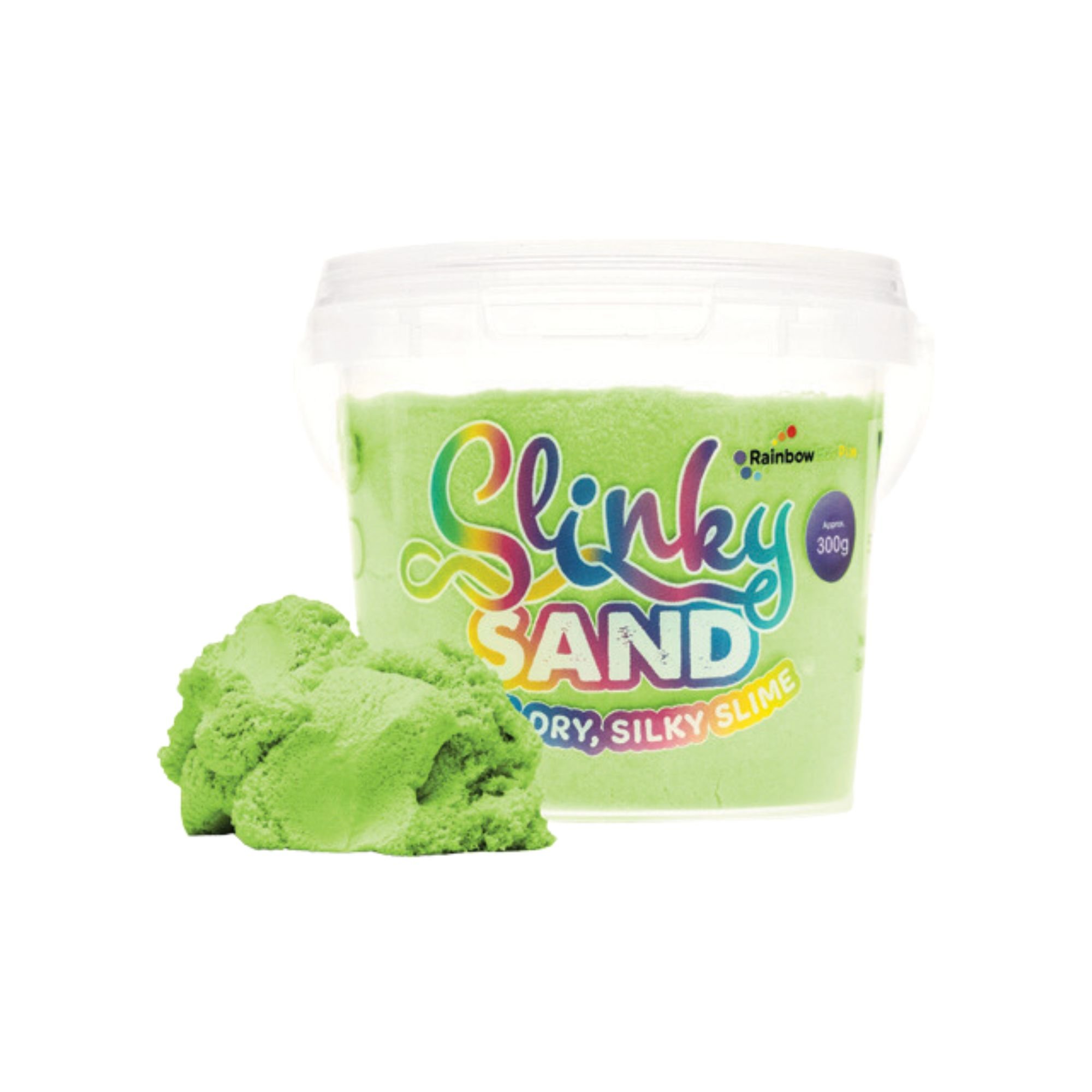 Slinky Sand Green 300g 