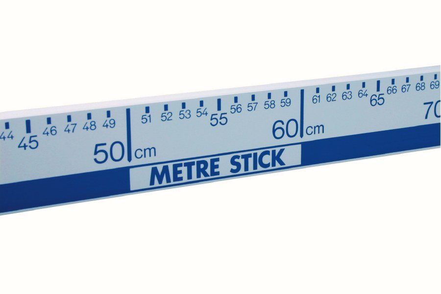 Metre Stick