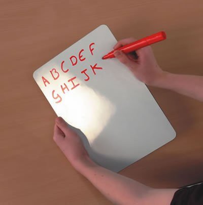White Board - Magnetic