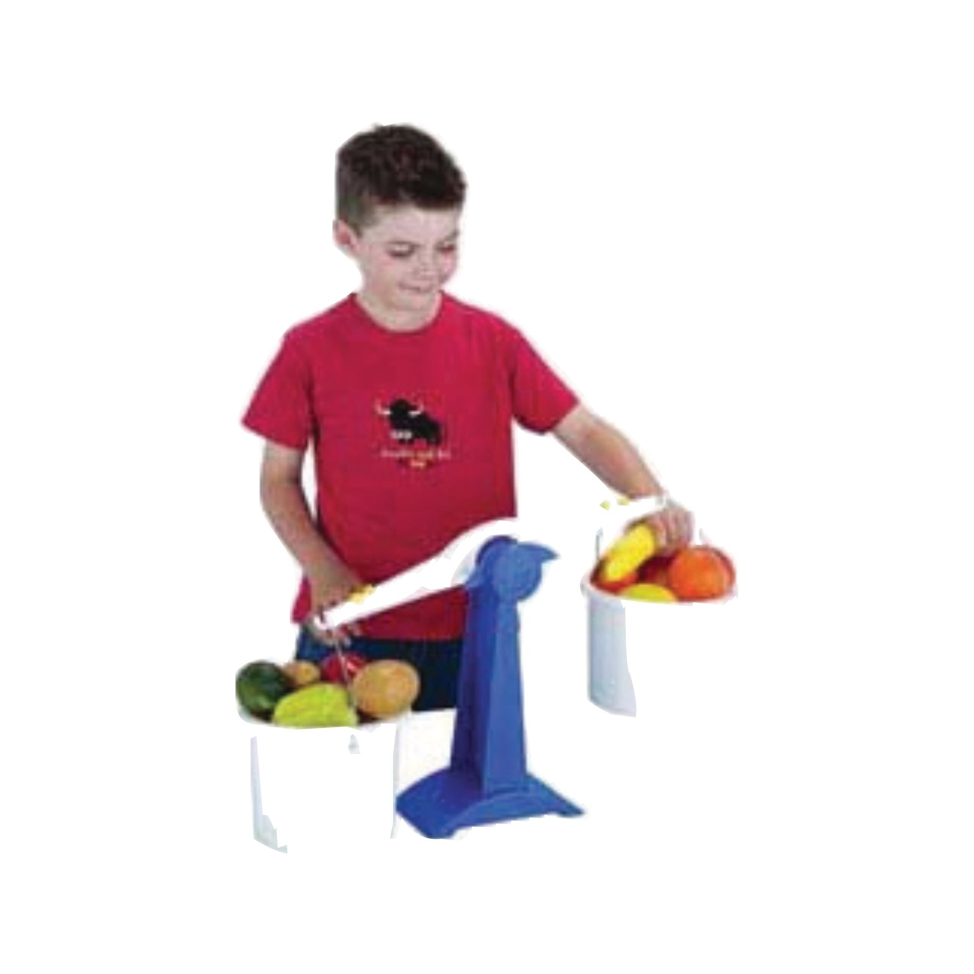 Bucket Balance
