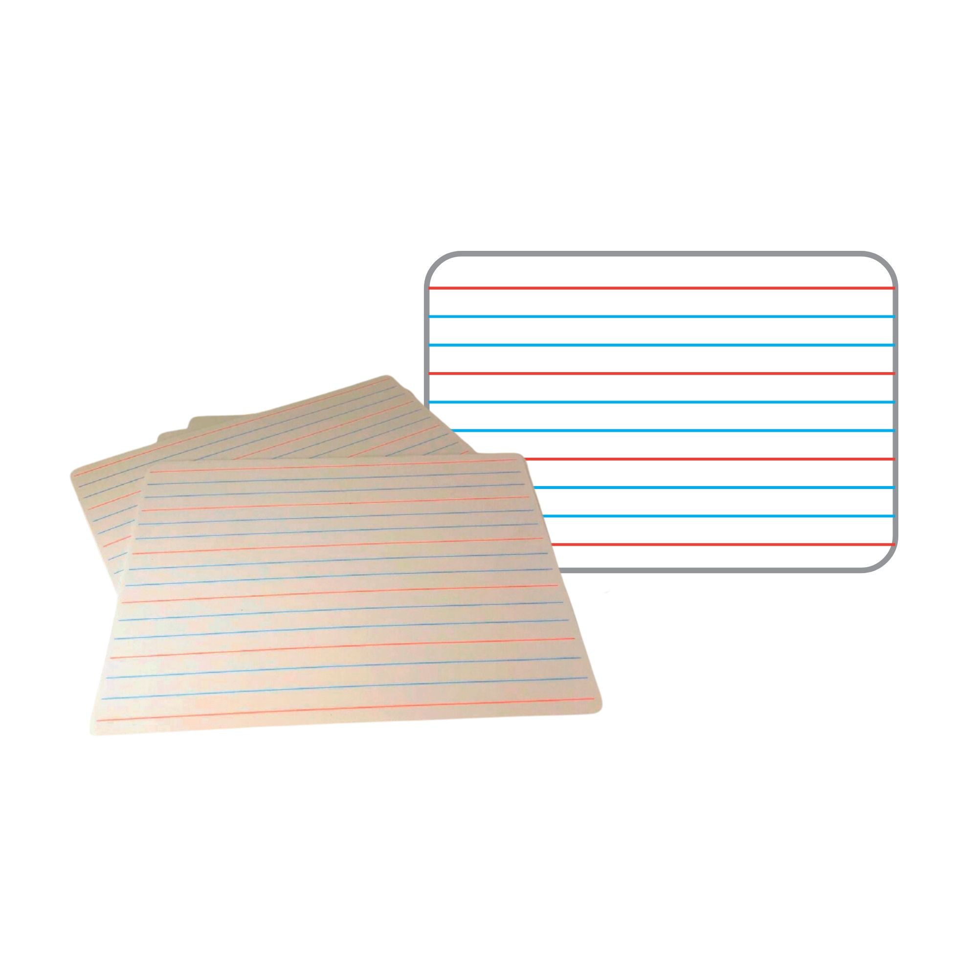 White Board - Learn To Write