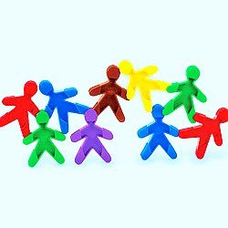 Linking People