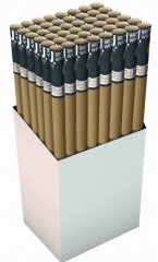 Brown Kraft Wrap - 4m x 70cm
