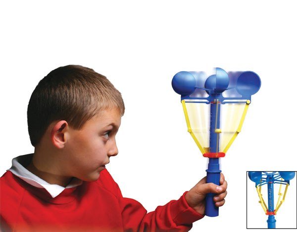 Anemometer