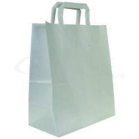 Paper Carrier Bag - Large (10)