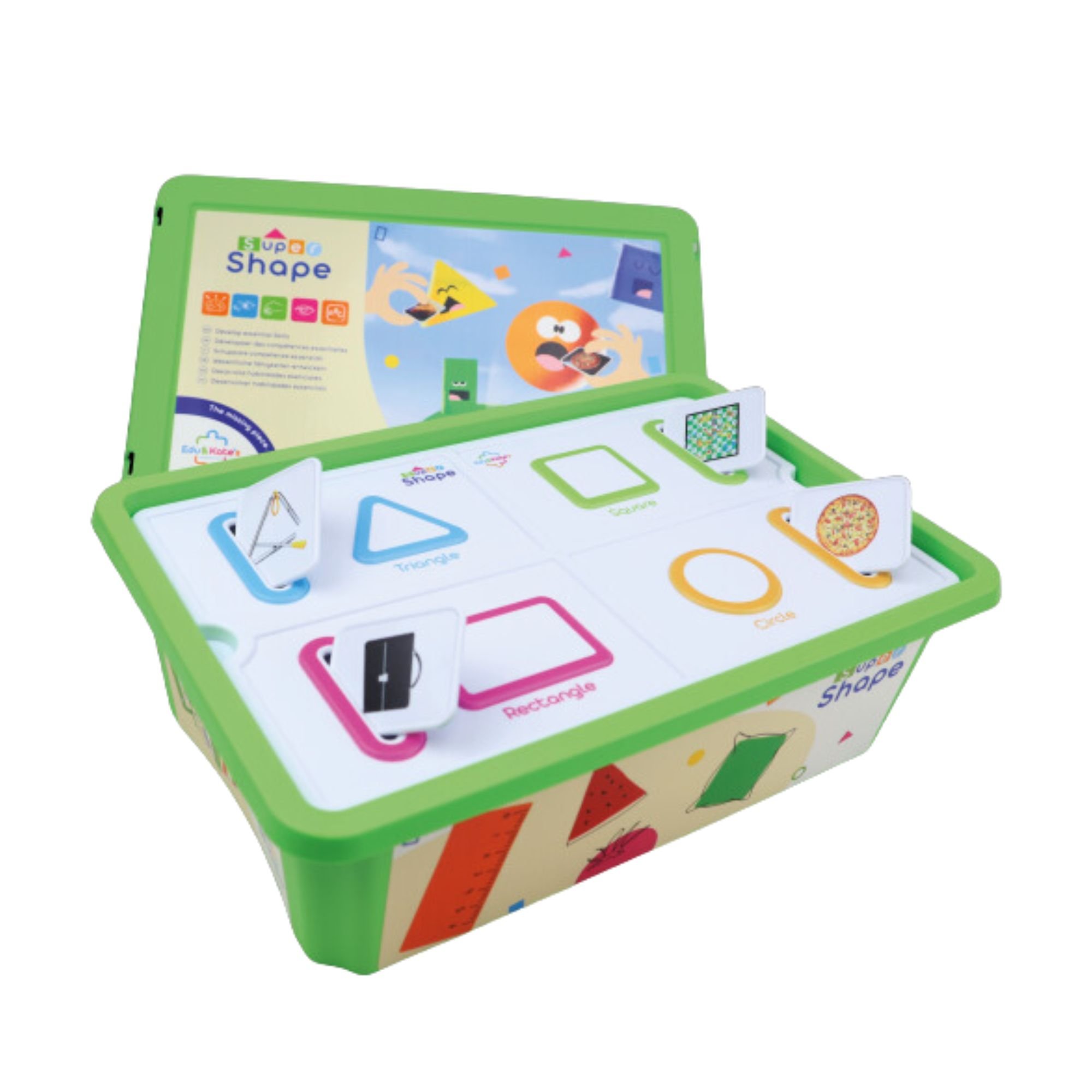 Super Shape Kit