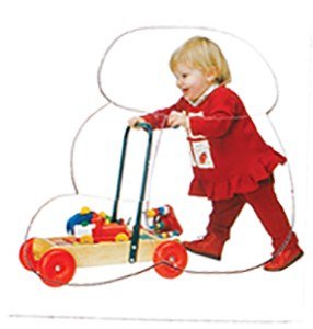 Jigsaw - Hannah (6 Piece)