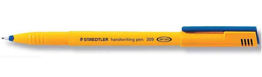 Staedtler Handwriting - Blue