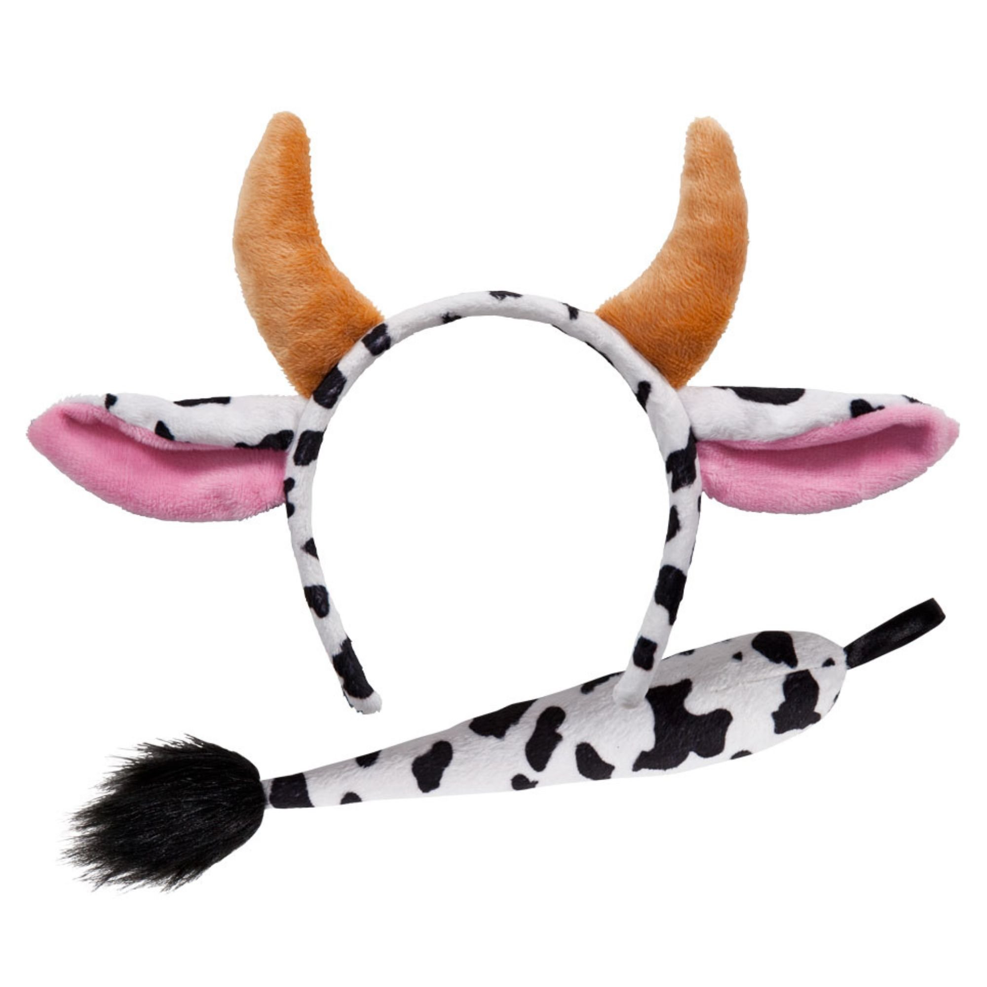 Ears & Tails - Cow (3yrs +)