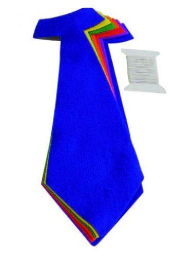 DIY Neckties (12)