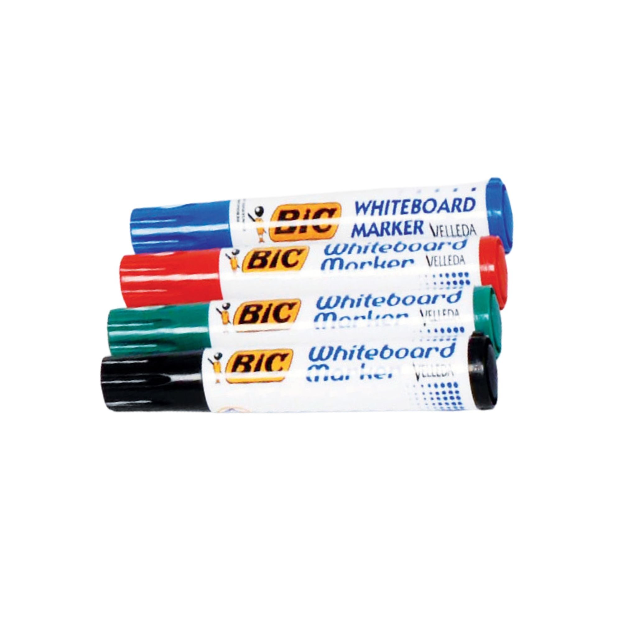 Bic Velleda Whiteboard Marker - Chizel - Green 