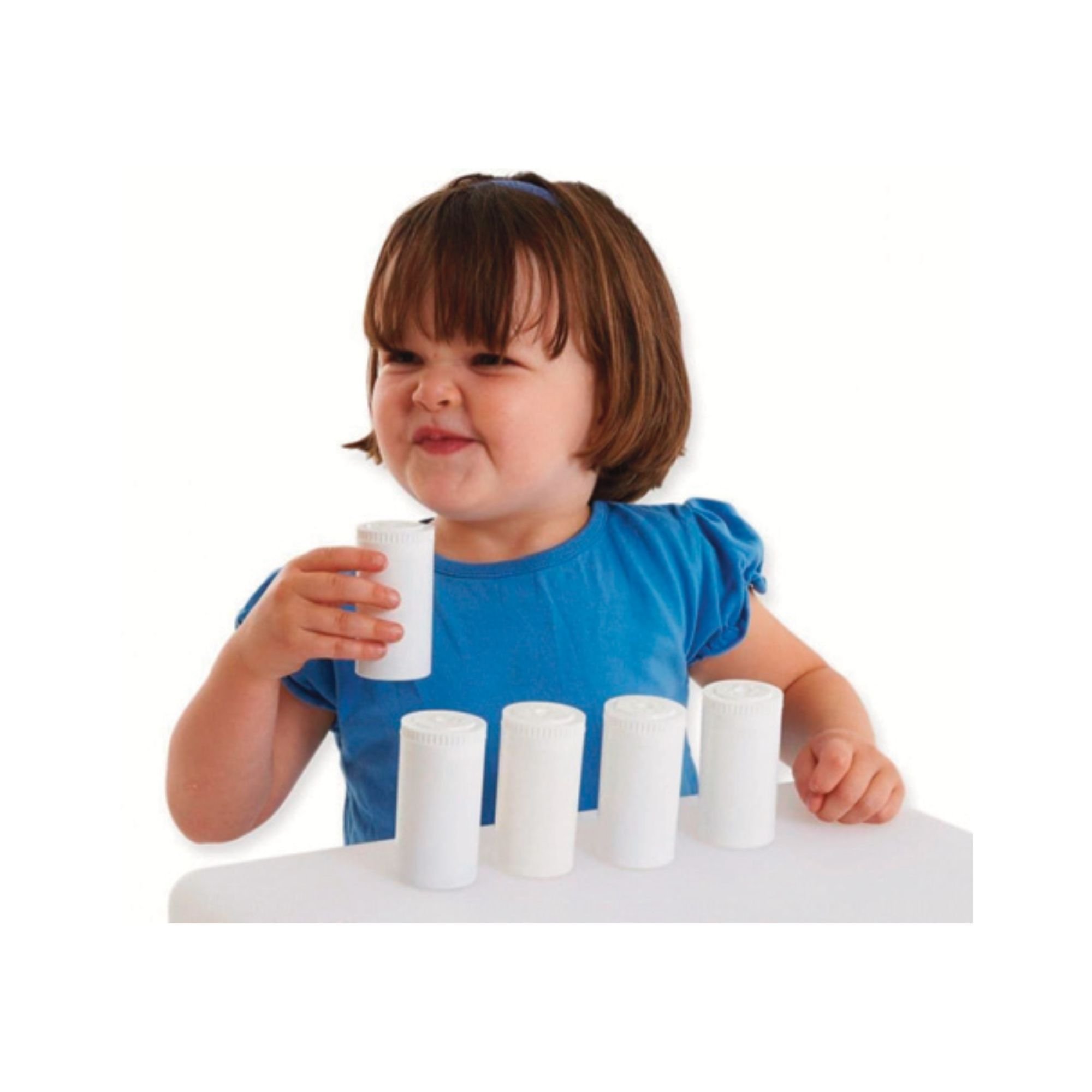Smell Pots (10 pieces)