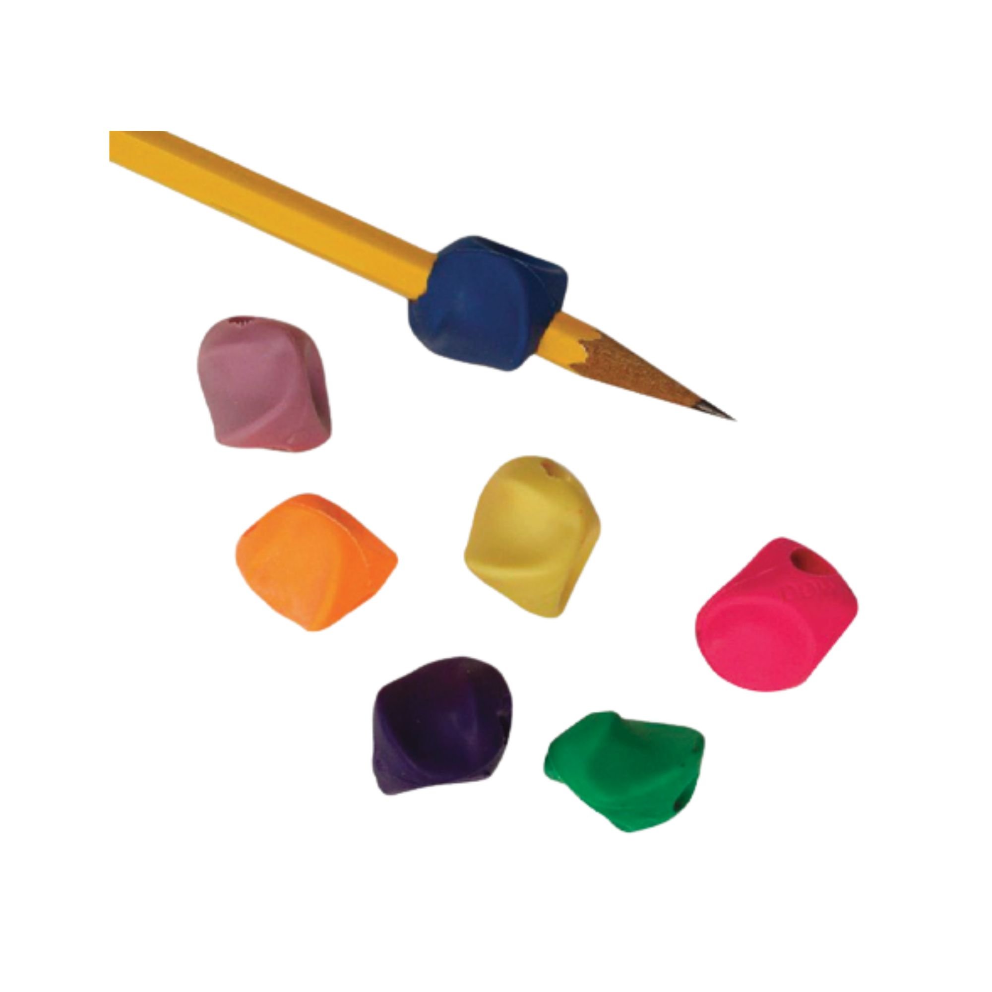 Stubbi Pencil Grips - with Arrows