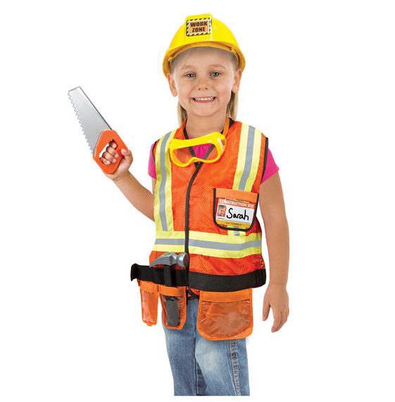 Role Play Construction Set