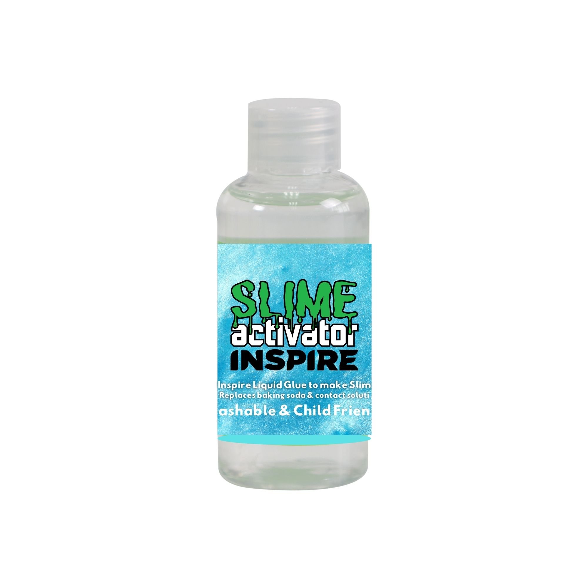 Slime Activator - 250ml