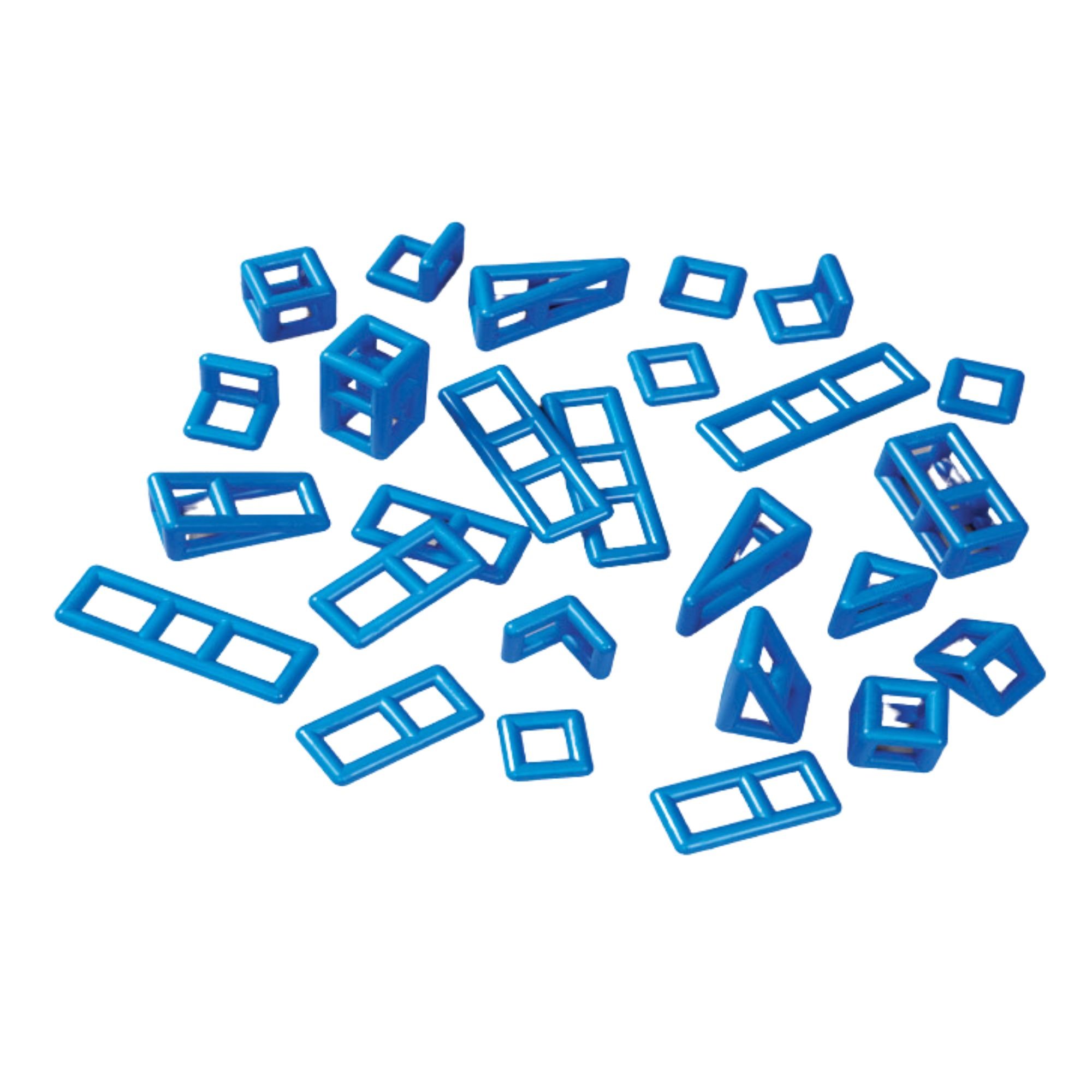 Mobilo ECO Geometrical Set (26pce)