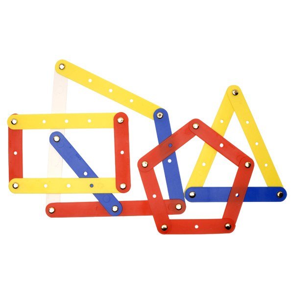 Geo Strips