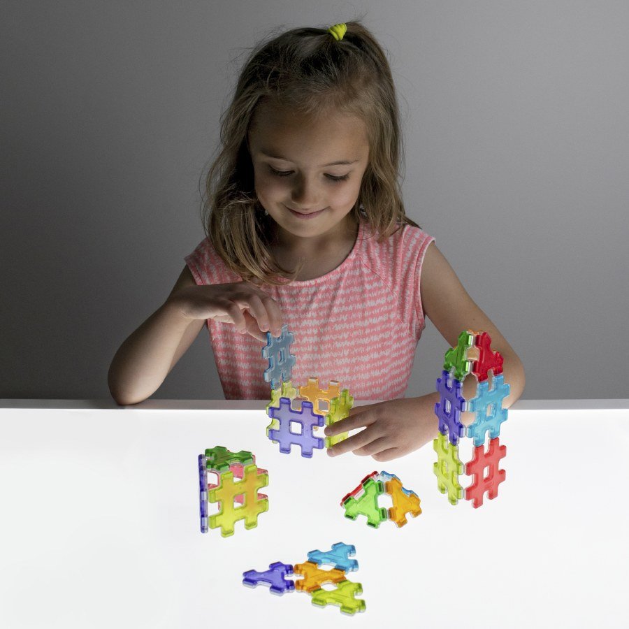 Polydron - Hasmag Starter Set