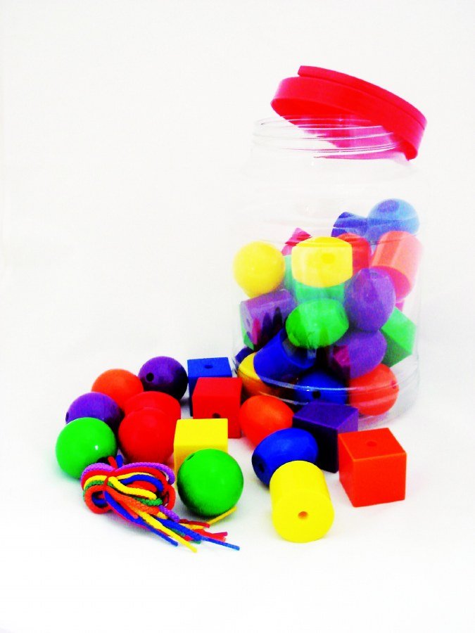Giant Beads & Laces (48)