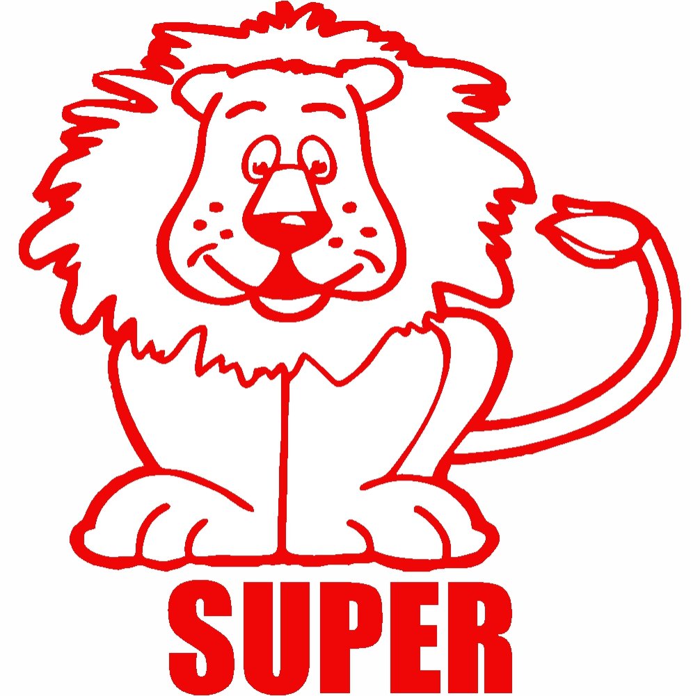 Merit Stampers - Super