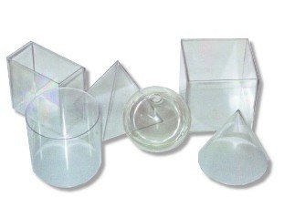 Geo Solid Set (15 piece)