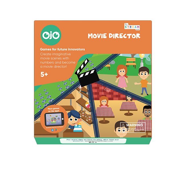 Movie Director