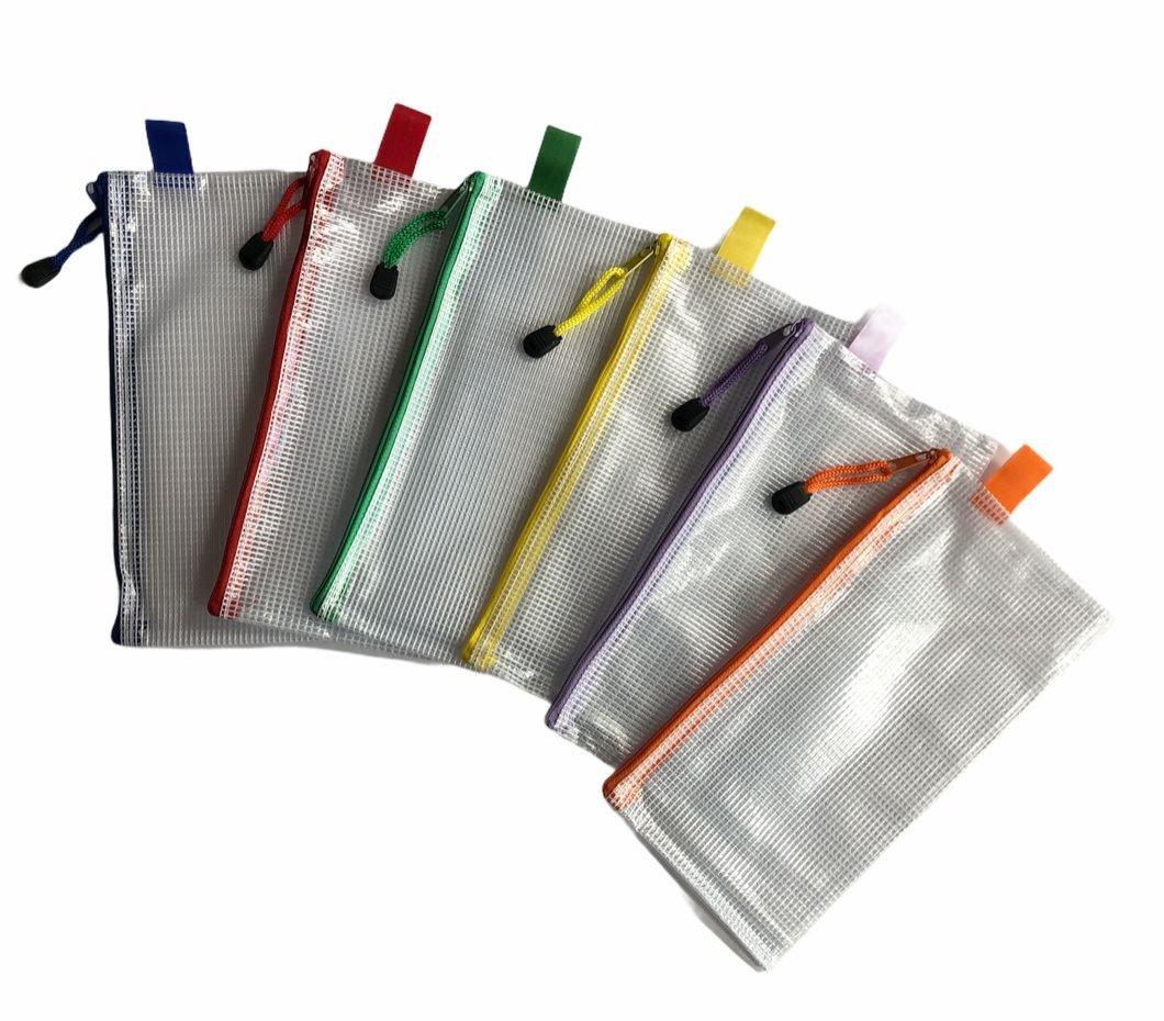 DL Mesh Bag