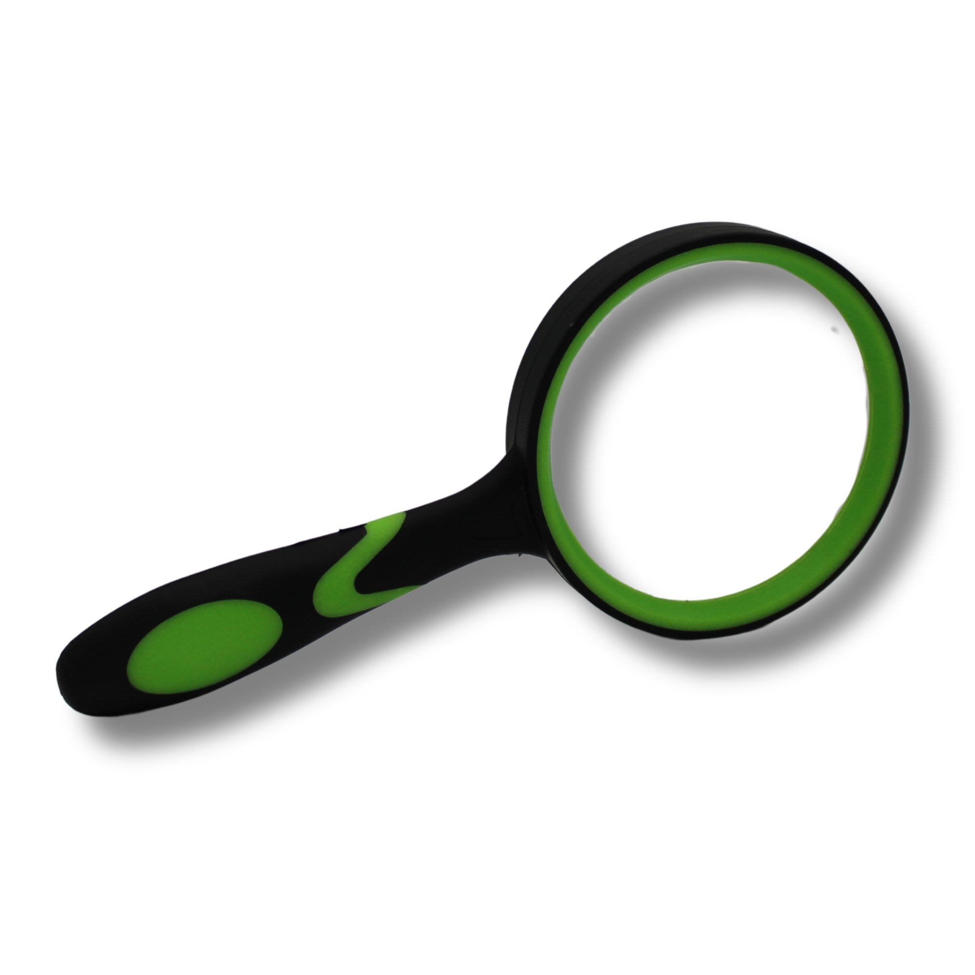 Heavy Duty Magnifying Glass - 9cm (1)
