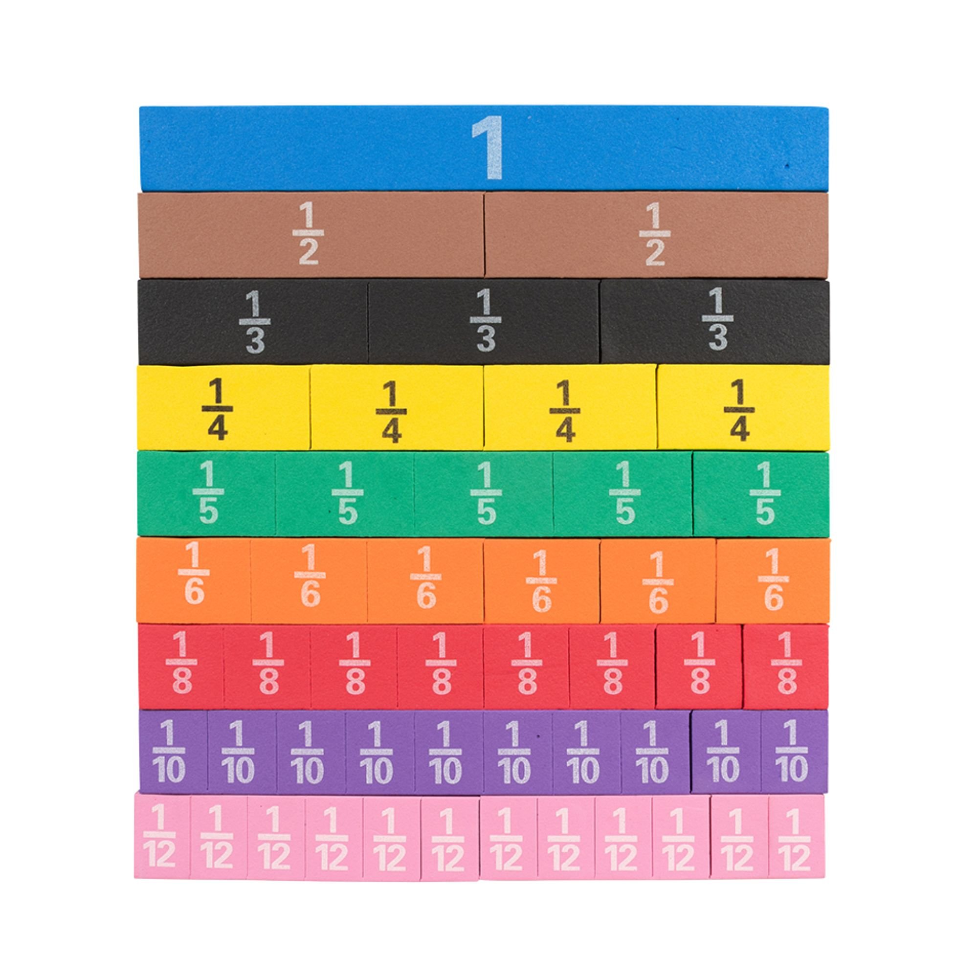 Jumbo Magnetic Foam Tile