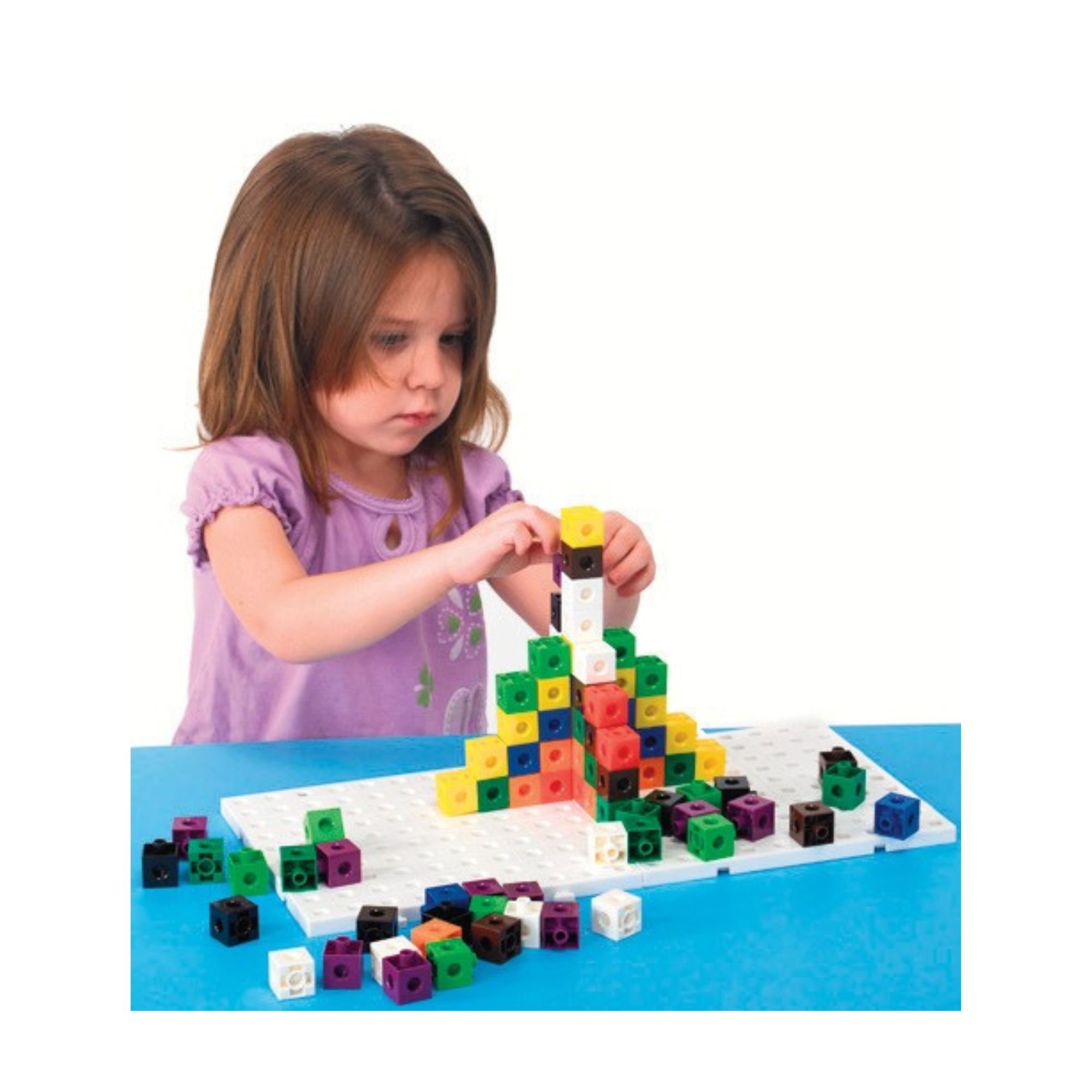 Linking Cubes (500)