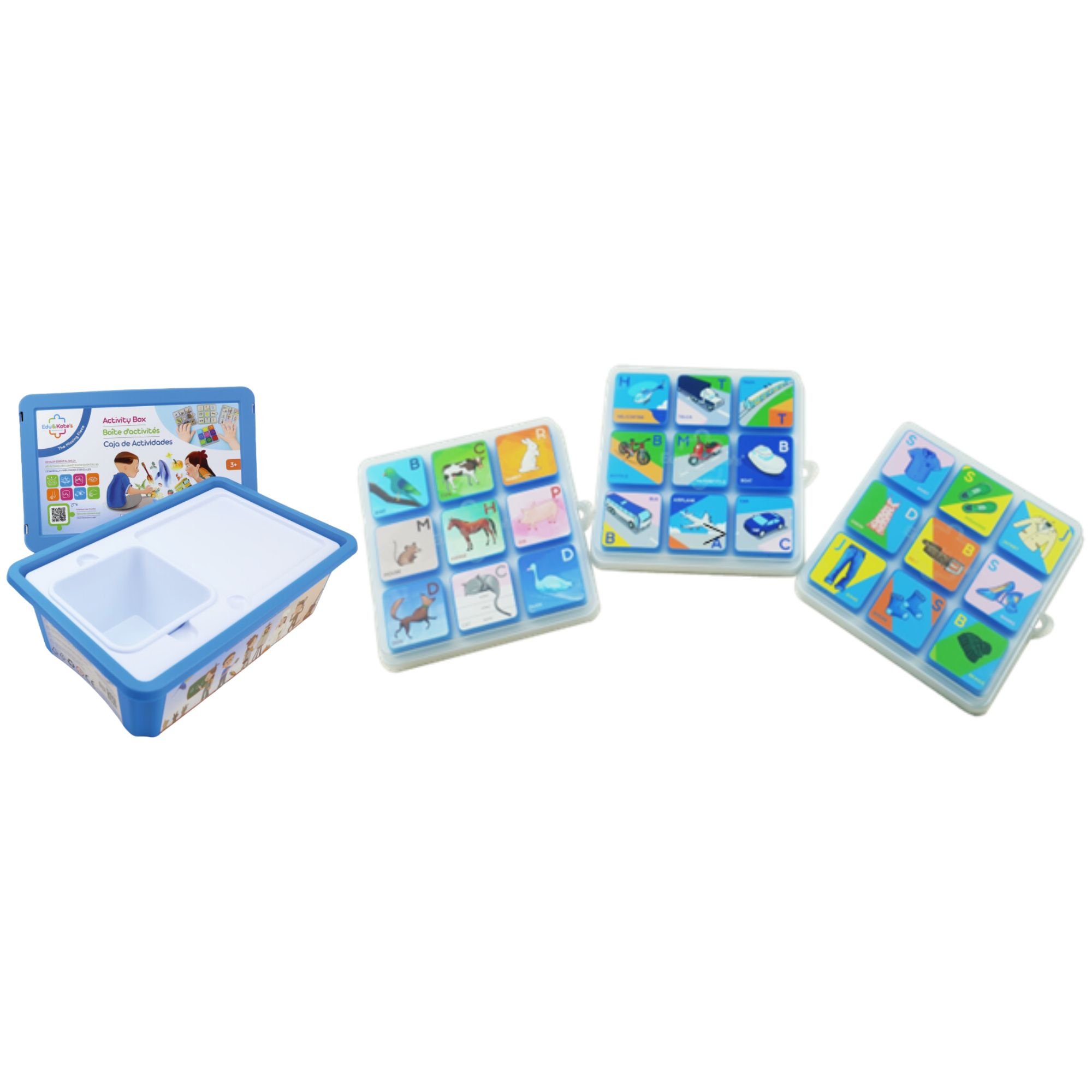 S1 Kit - Volume 1