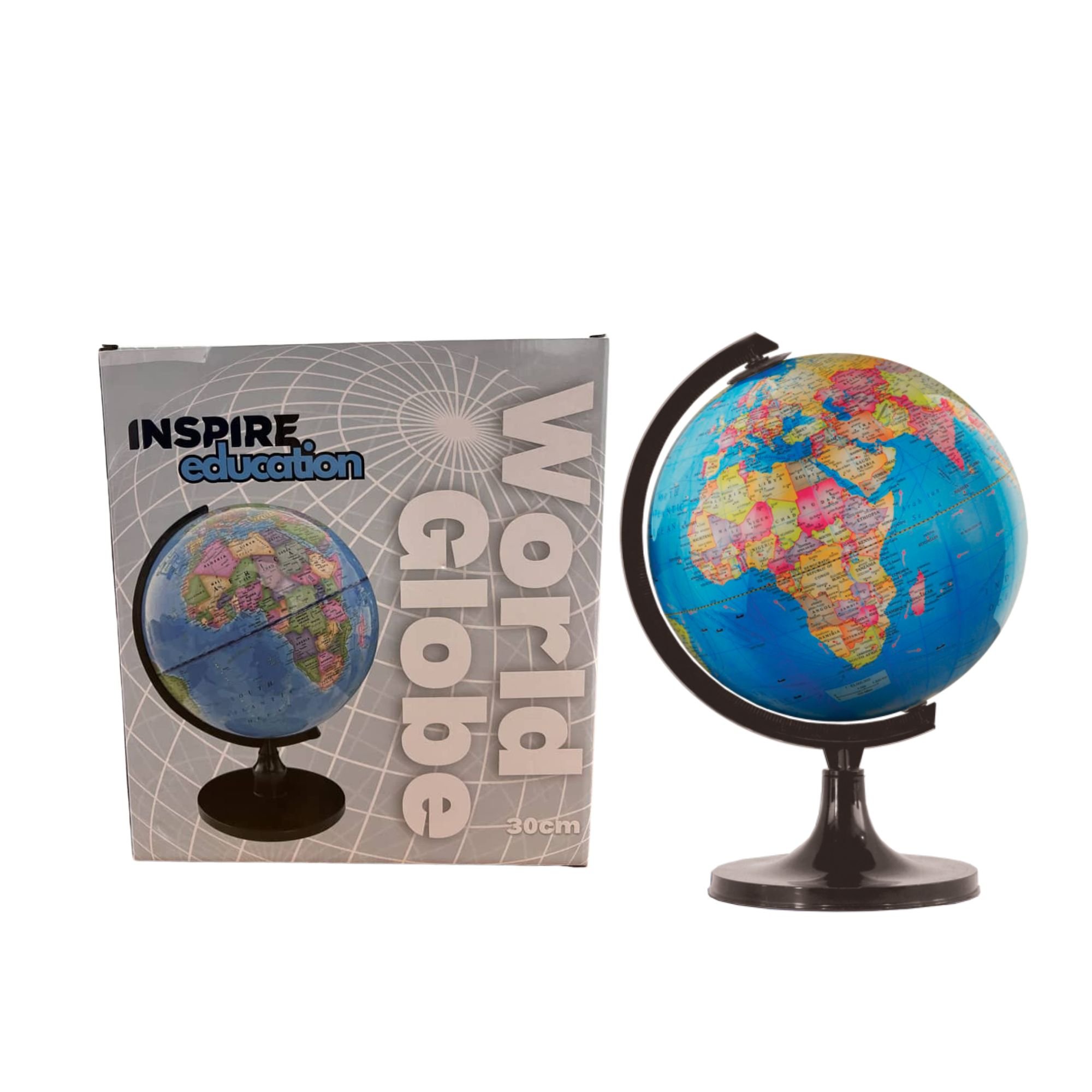 Globe - 30cm