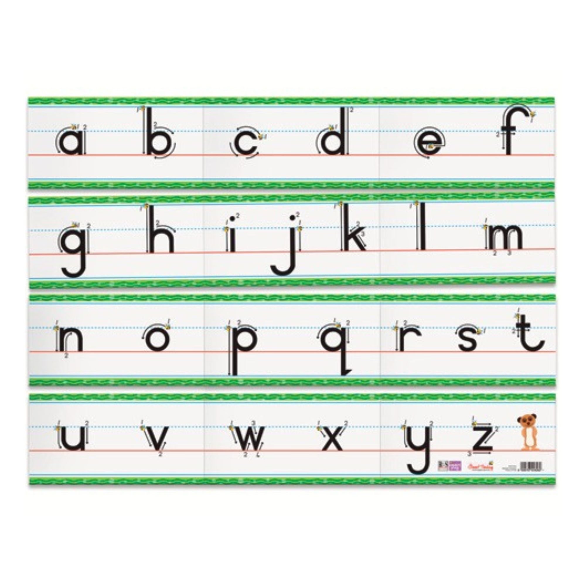 Wall Line abc LC