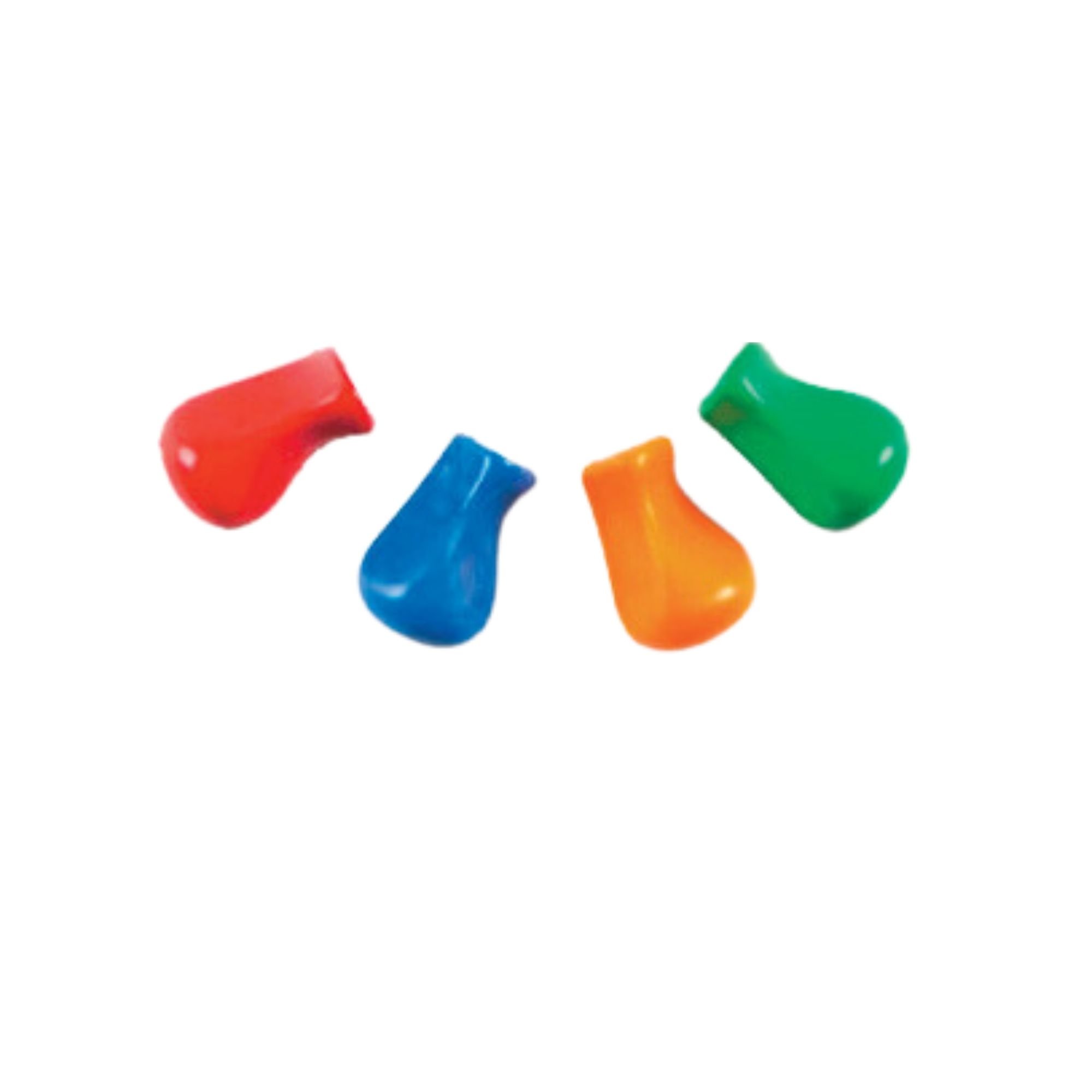 Ergo Pencil Grips (6 piece)