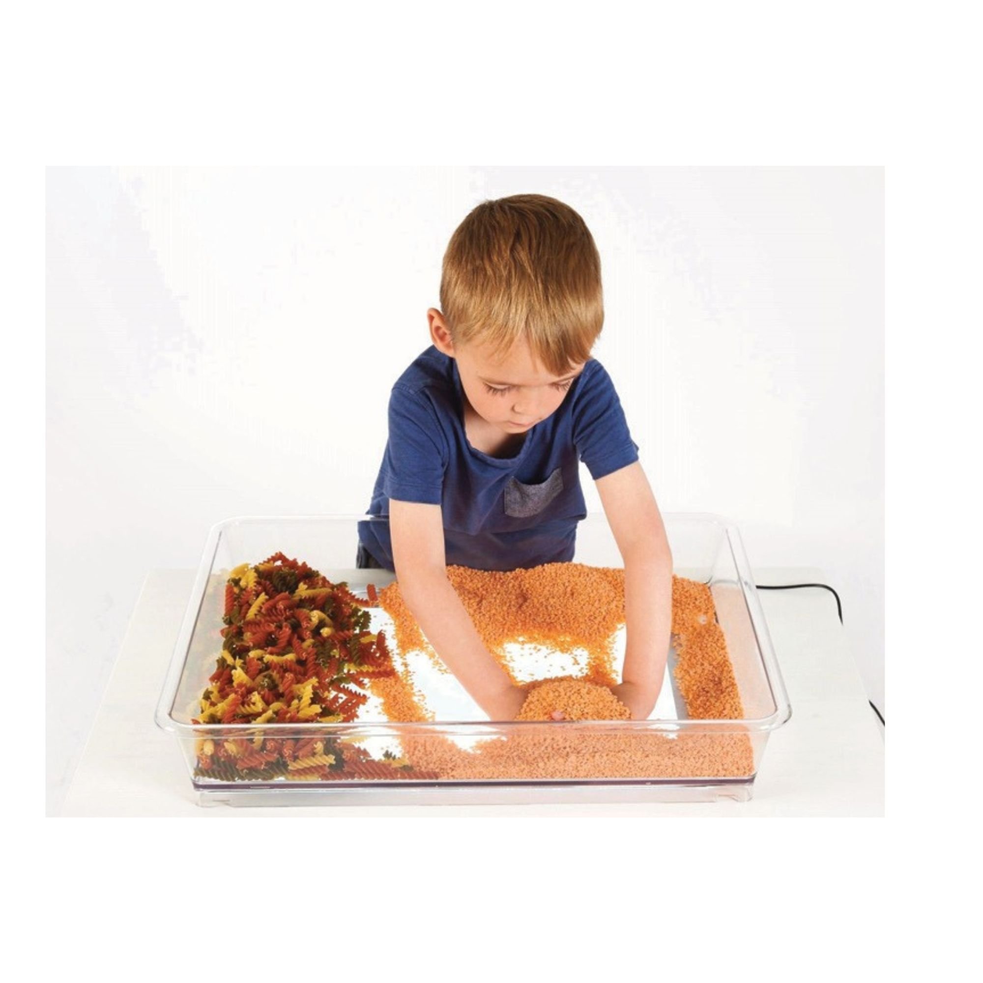 A3 Exploration Light Tray 