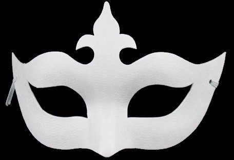 Mask - Crown (1)