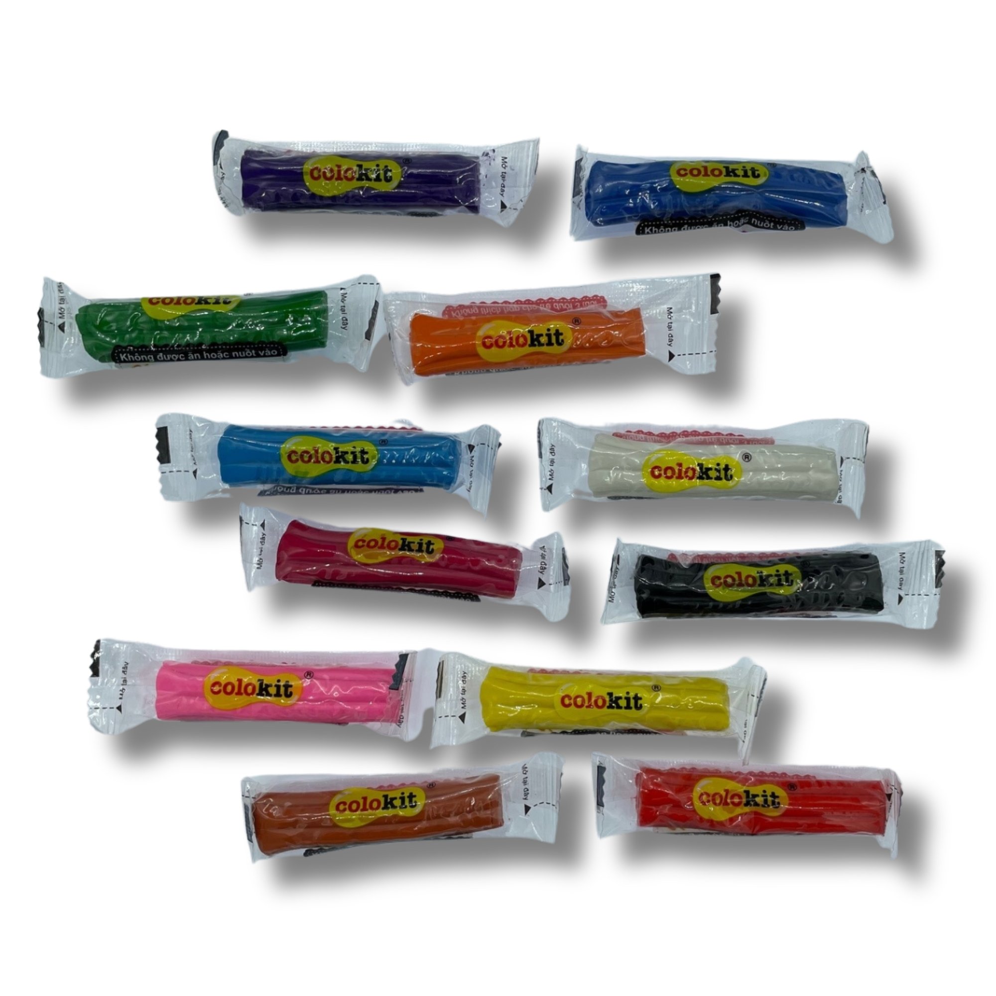 Modelling Clay 150g